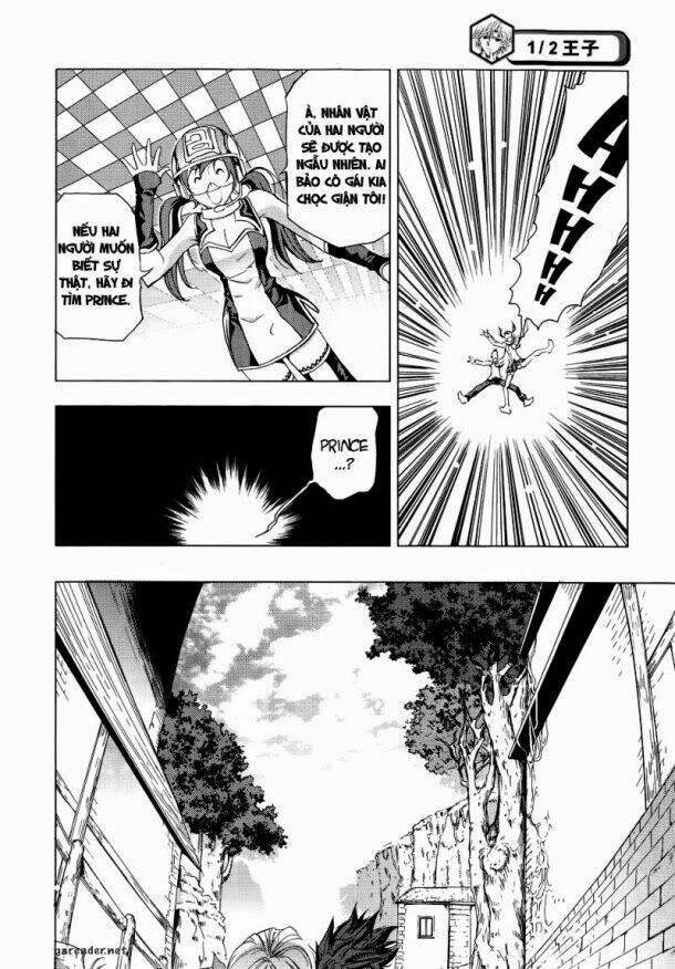 1/2 prince chapter 71 18