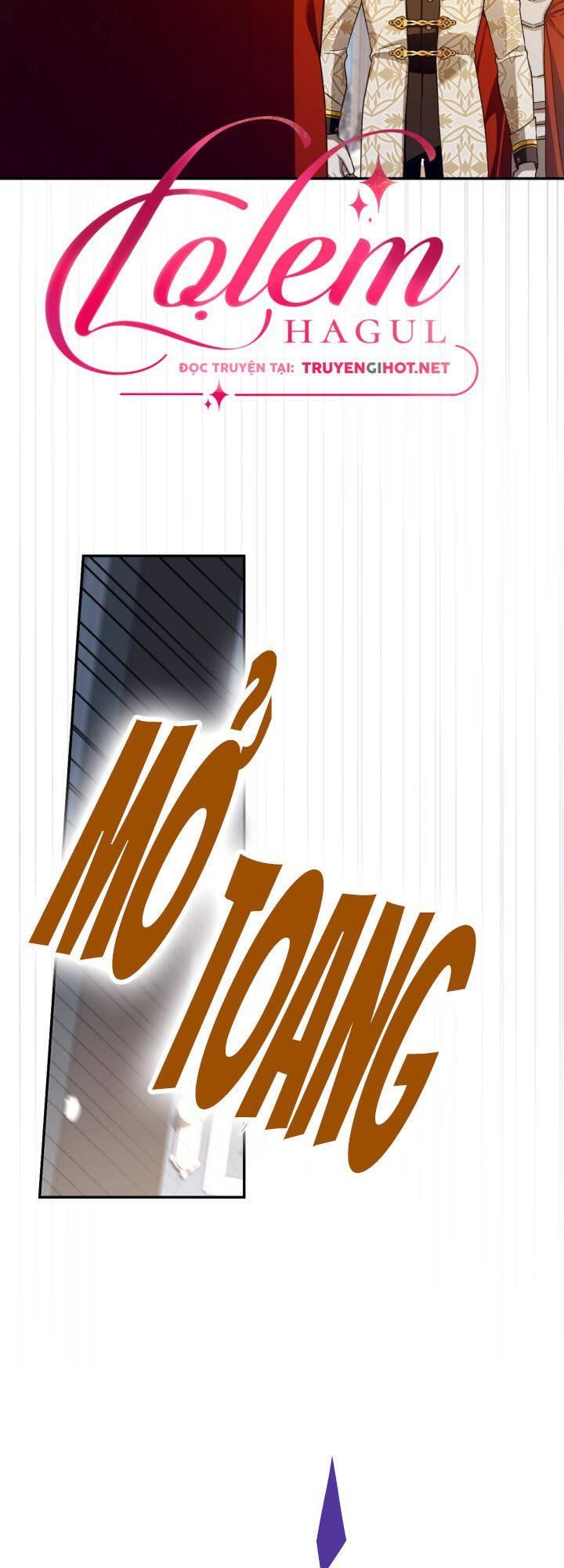 phương pháp che giấu đứa con của hoàng đế chapter 60.1 12
