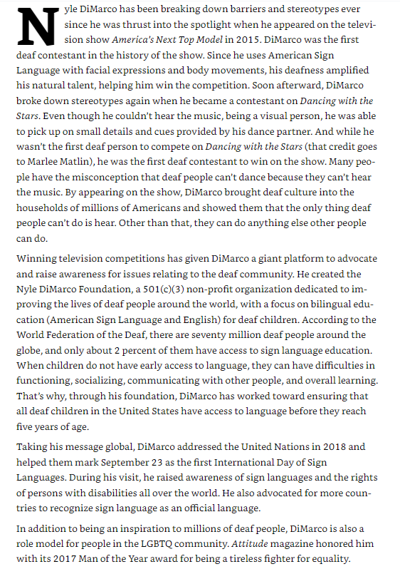 Sách ngoại văn: We Make It Better: The LGBTQ Community And Their Positive Contributions To Society