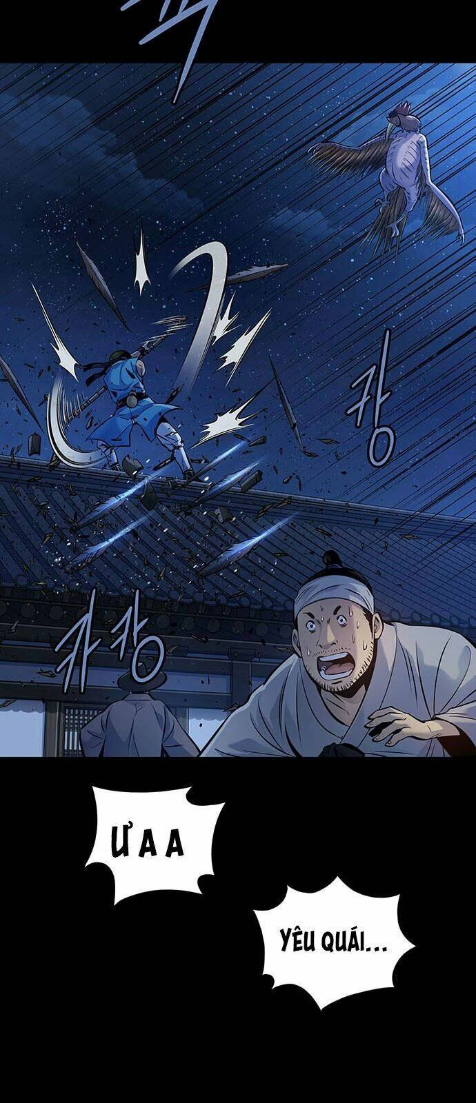 đạn bạc chapter 3 33