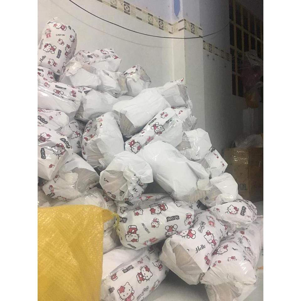KHÔ GÀ LÁ CHANH | ĐỒ ĂN VẶT NÀNG KHÔ