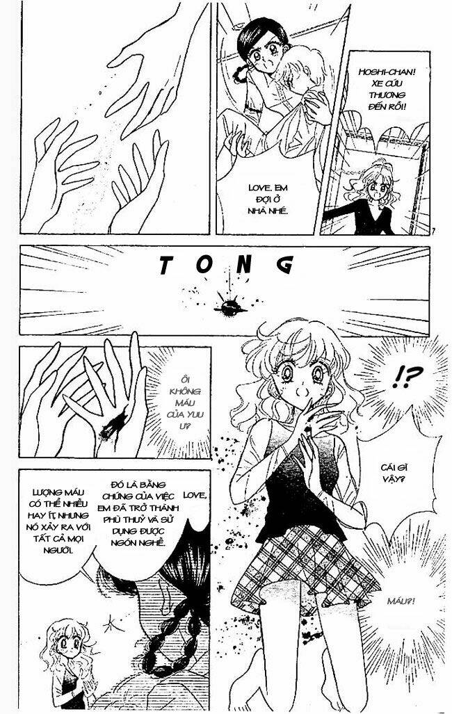 love witch chapter 2 7