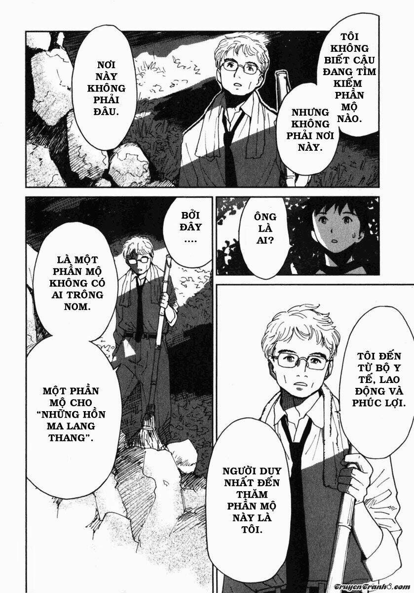 itoshi no kana chapter 7 19