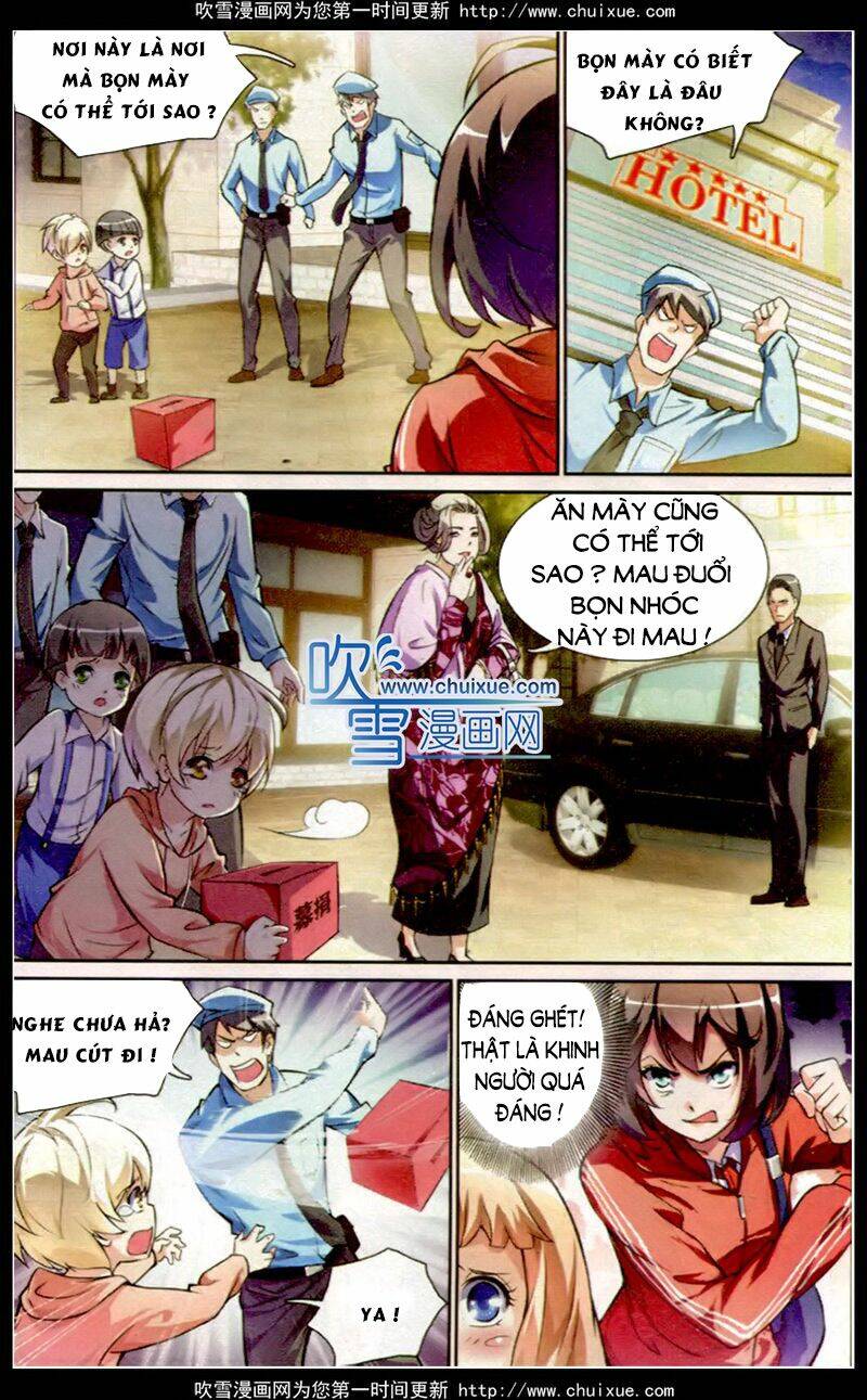 mafia bride chapter 6 19