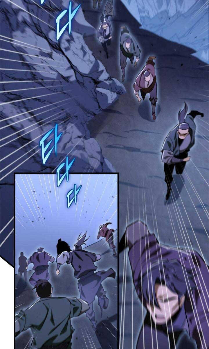 cửu thiên kiếm pháp chapter 48 95