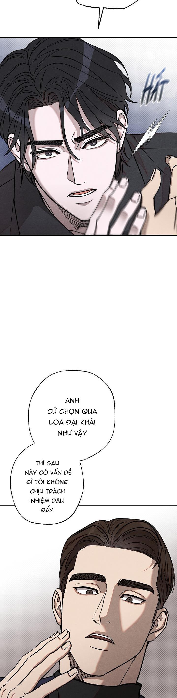 chạm vào em chapter 2 31