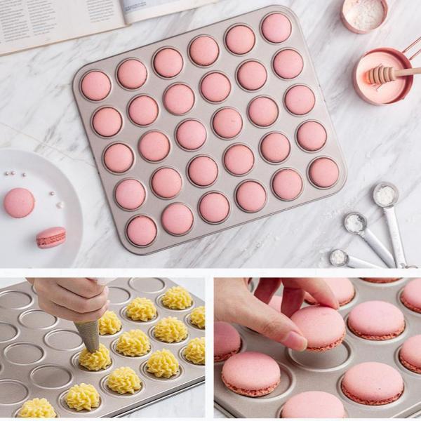 Muffin Tray Muffin Pan Cupcake Tin Cupcake Baking Pan Mini Cup Muffin Tray