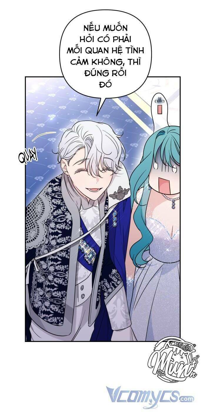 công nương mint bé nhỏ chapter 39 48