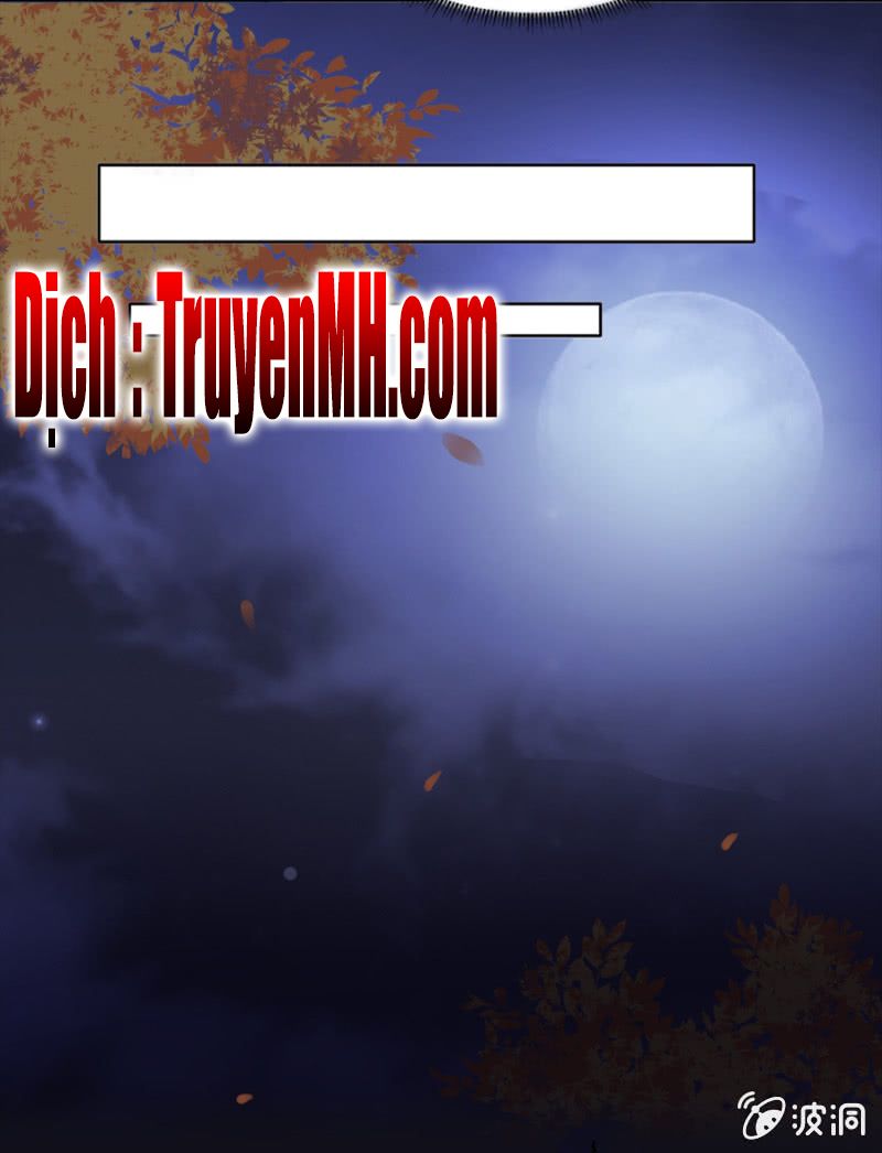 solo đi vương gia chapter 41 5