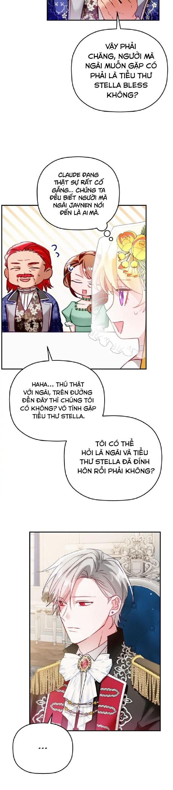 hoàng tử chuyển sinh trở thành người mạnh nhất thế giới nhờ vào sự hiểu biết về bug chapter 68 26