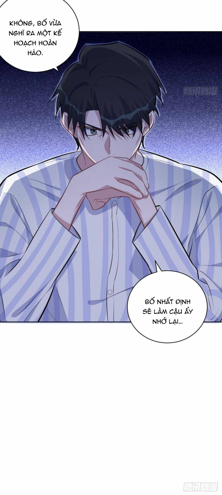 nhạc phụ đại nhân là lão bà chapter 140 16