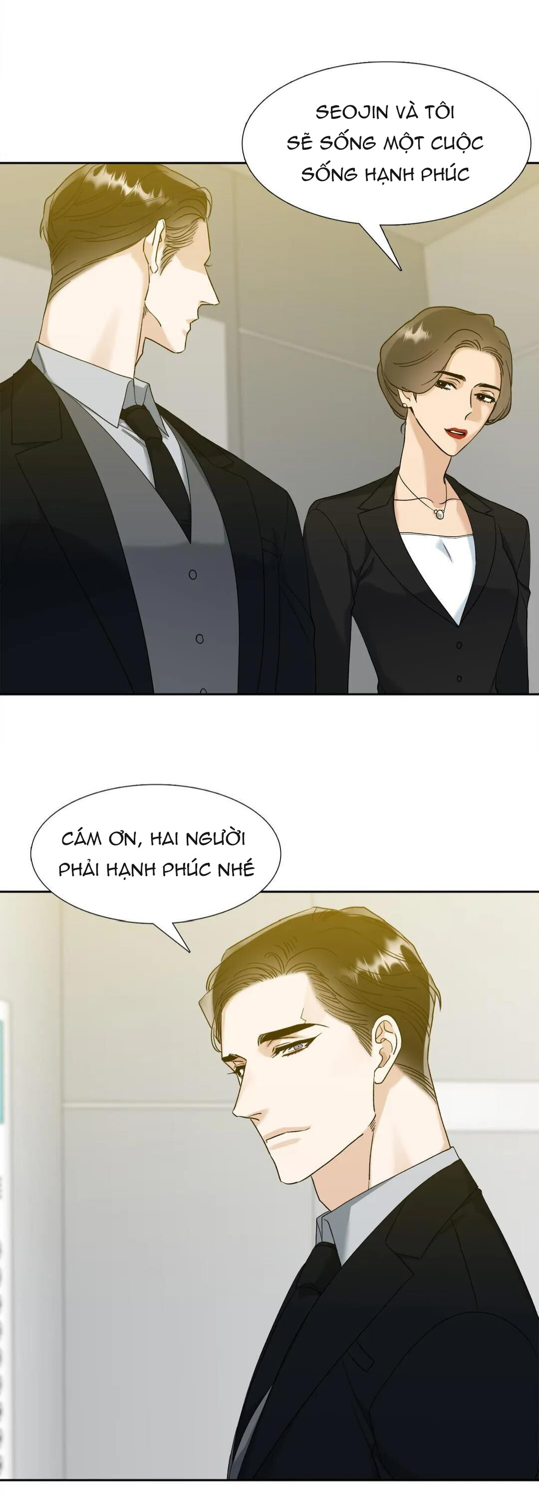 xúc cảm điên cuồng chapter 53.2 1