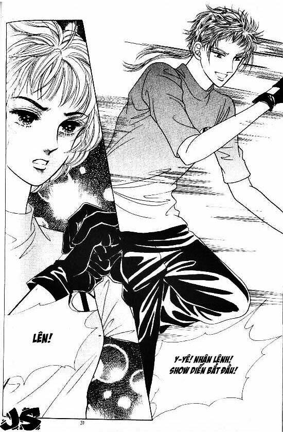 hot blooded woman chapter 1 24