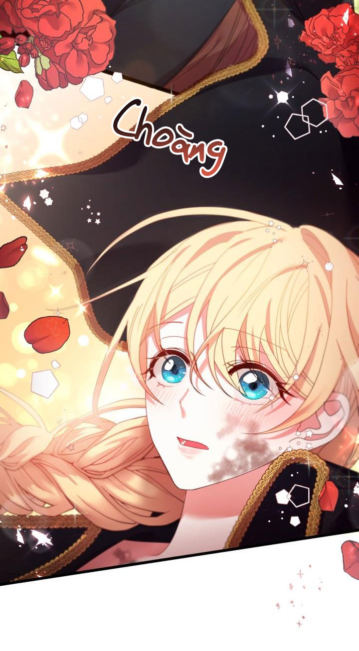 vị hôn thê của kẻ săn mồi chapter 3.1 37