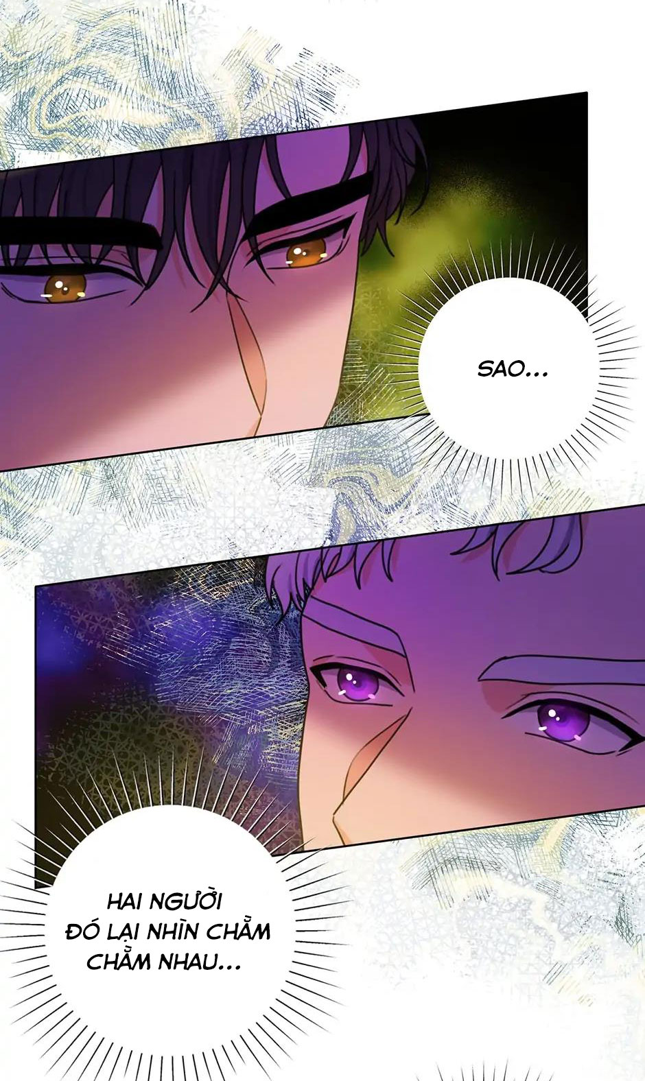 từ hầu gái tôi đã trở thành hoàng hậu chapter 33.2 26