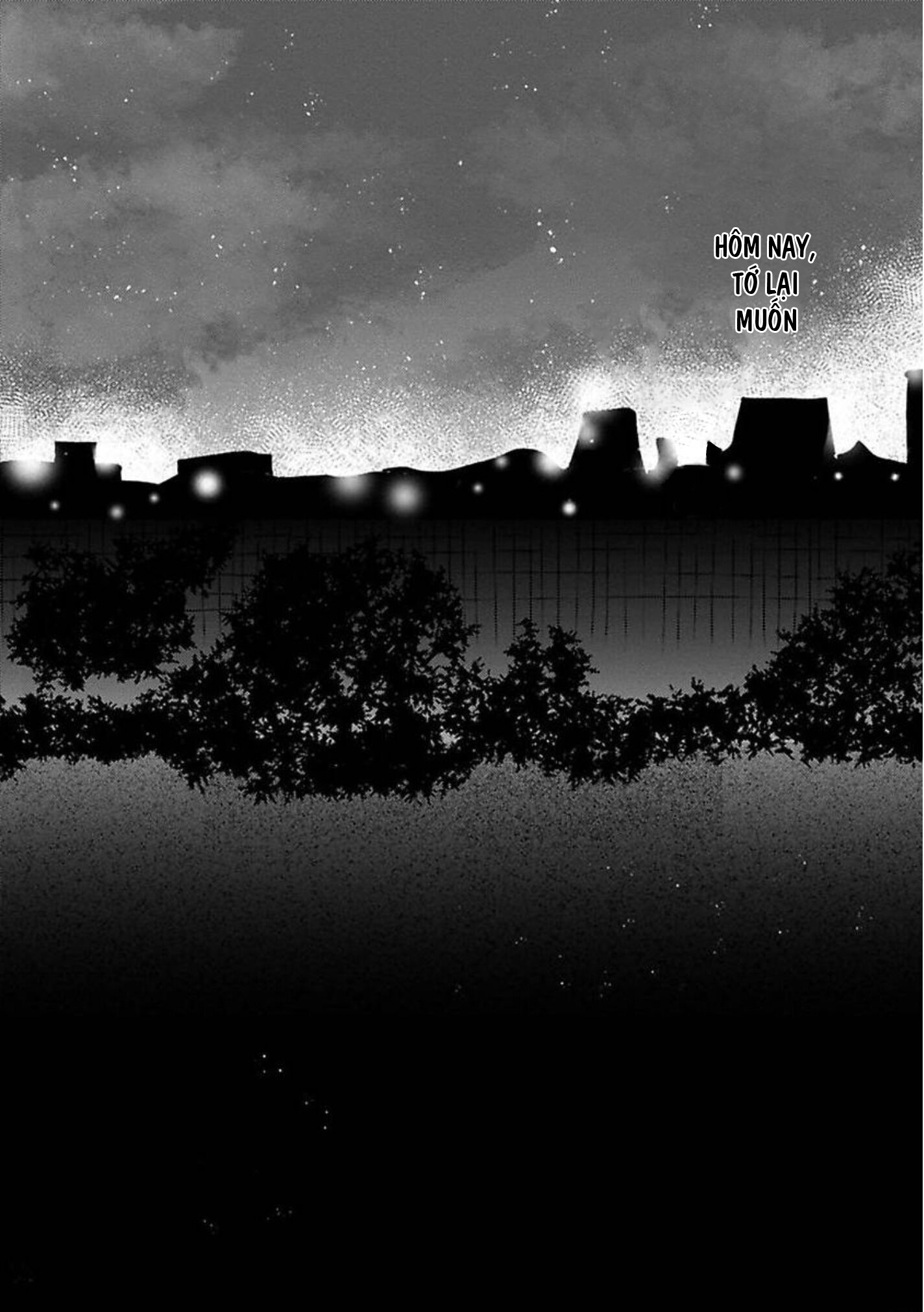 sutenaide my hero chapter 10 30