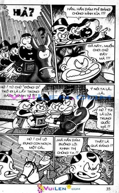 thần đồng đất việt chapter 52 32