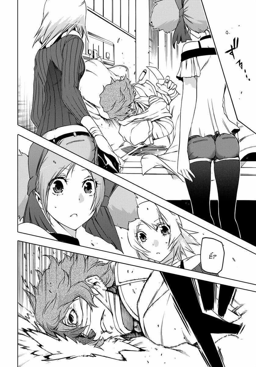 fukashigi philia chapter 8 11