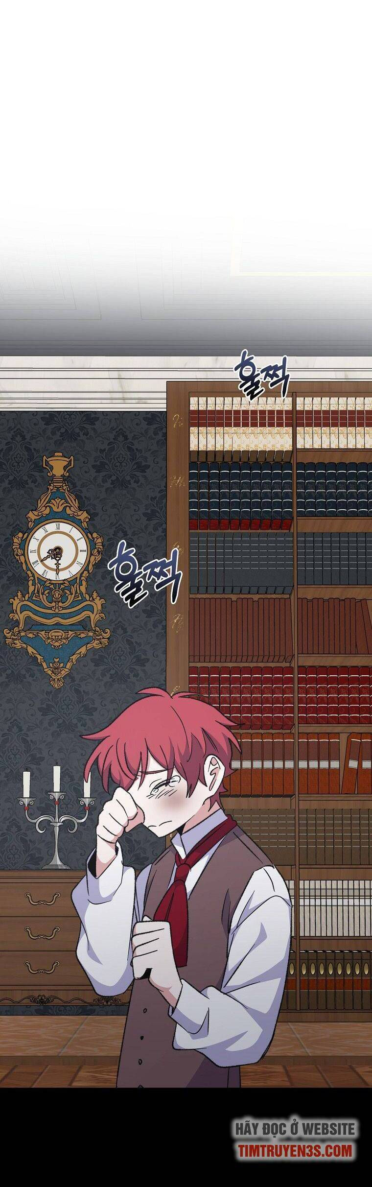 nhà hiền triết yigret chapter 63 39