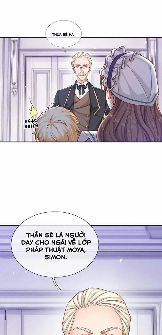 nữ hoàng edith chapter 7 5