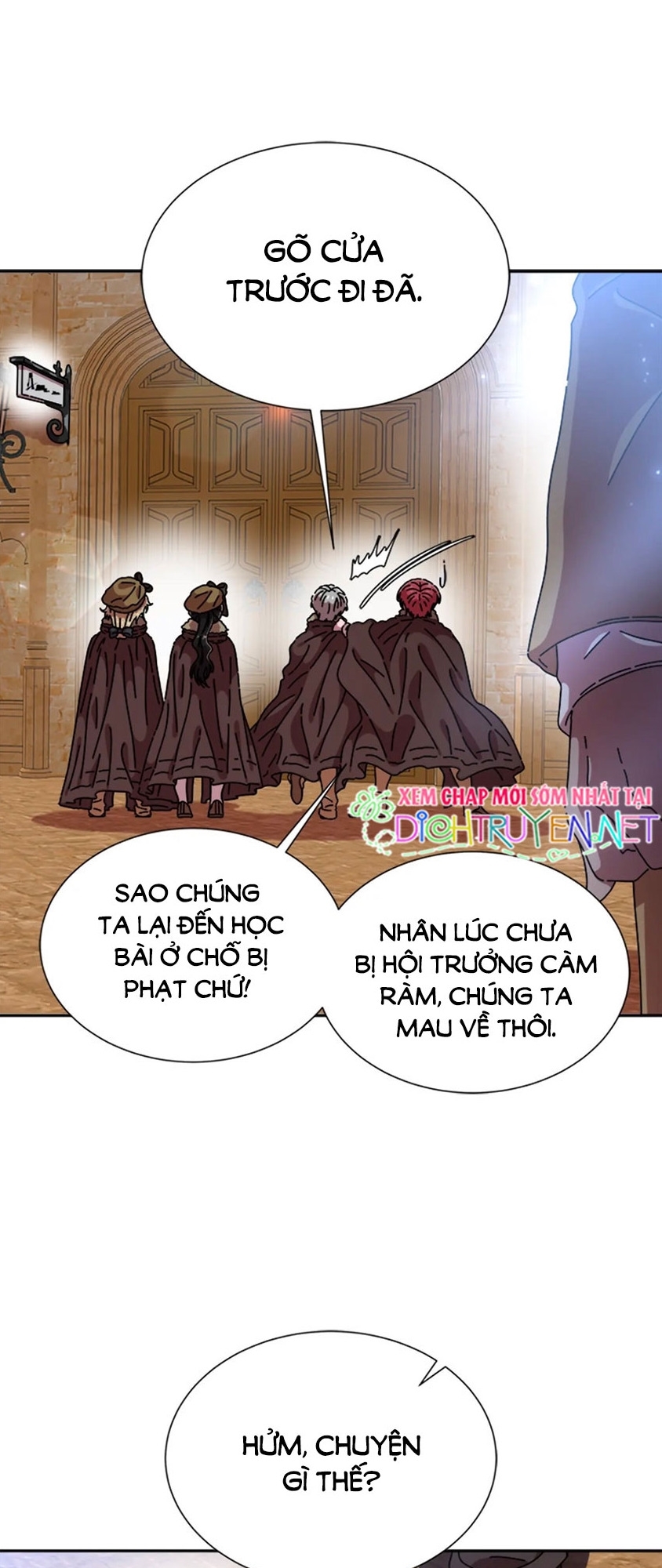 con gái bảo bối của ma vương chapter 84 55