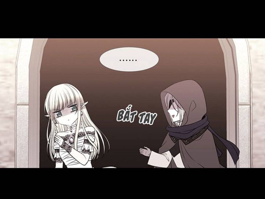 năm môn đệ của charlotte chapter 46 34