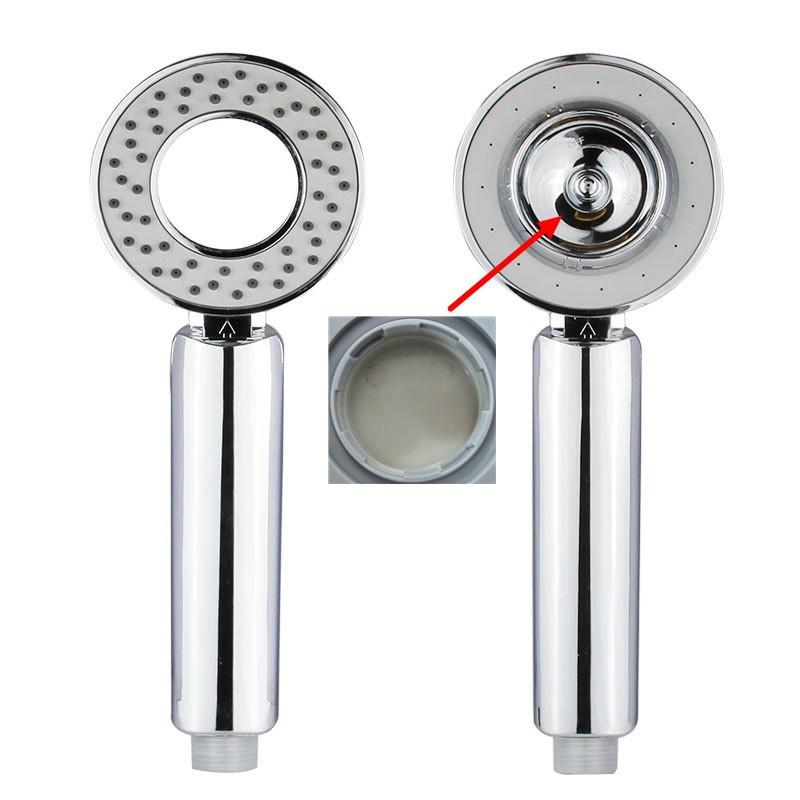 Vòi sen 2 mặt Nhật Bản cao cấp