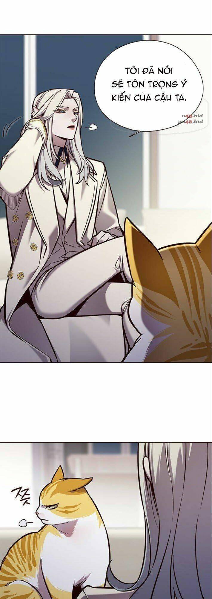 biến thân thành mèo chapter 139 39