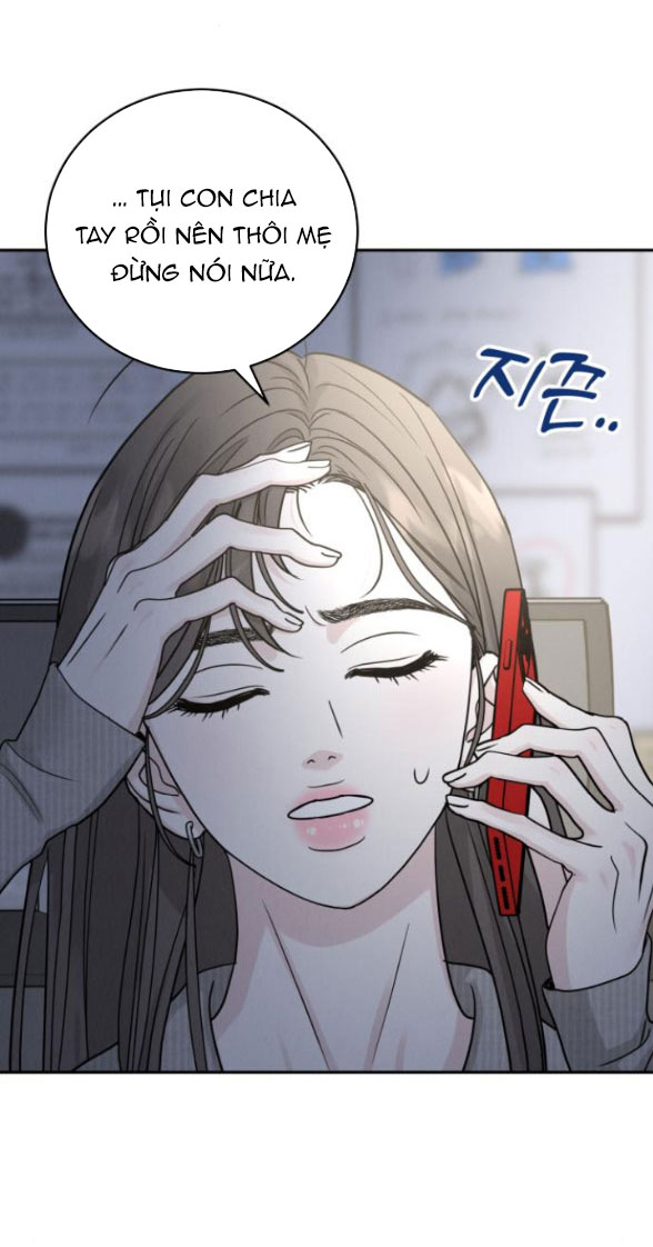 Thuyết Tình Yêu Ích Kỷ chapter 27.2 10