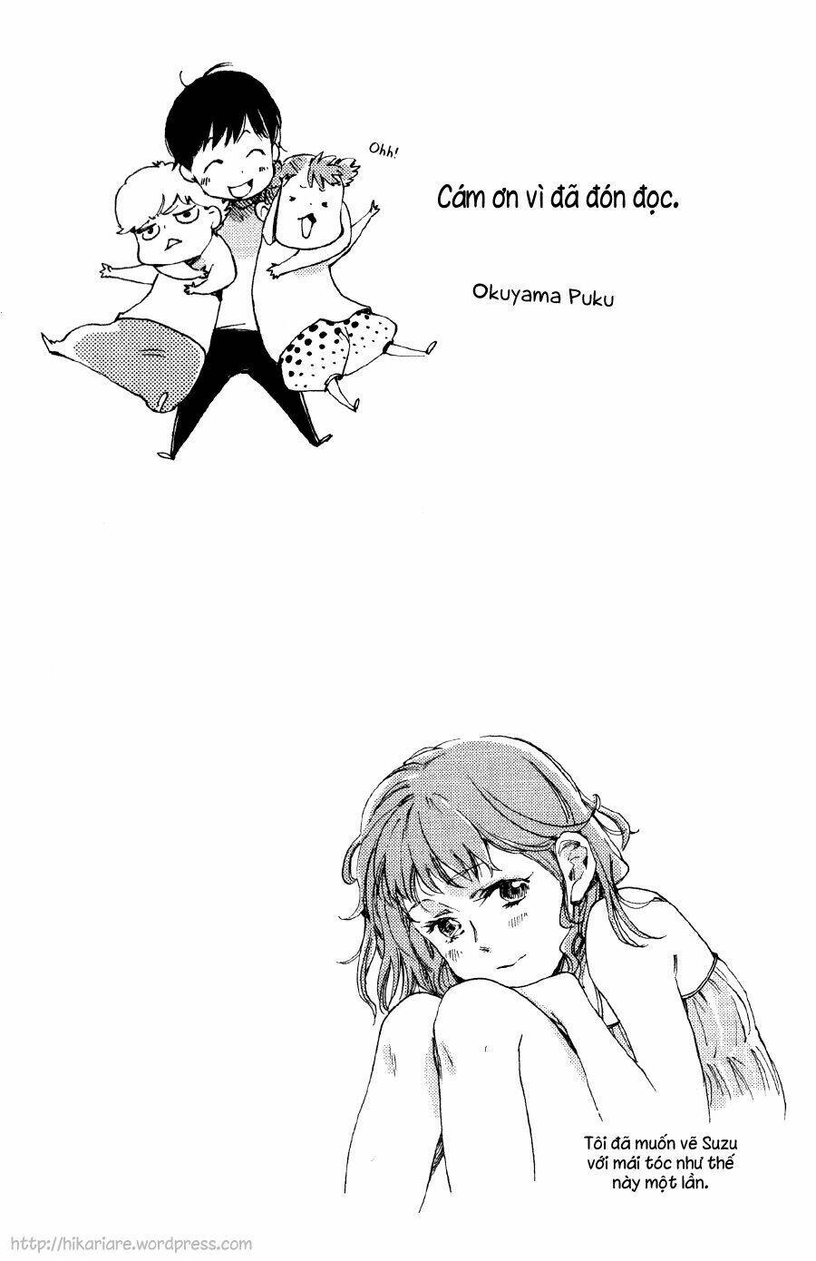 ichi ni no san chapter 5 34