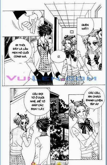 sức thanh xuân chapter 13 73