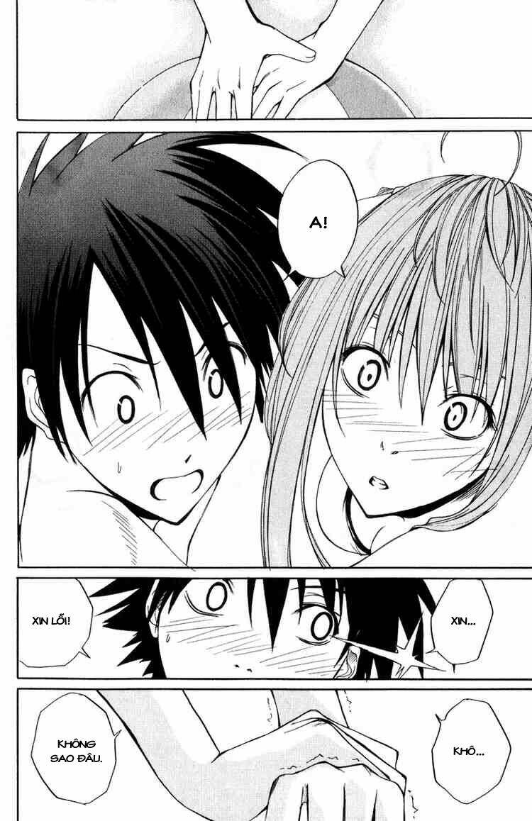 psycho buster chapter 5 38