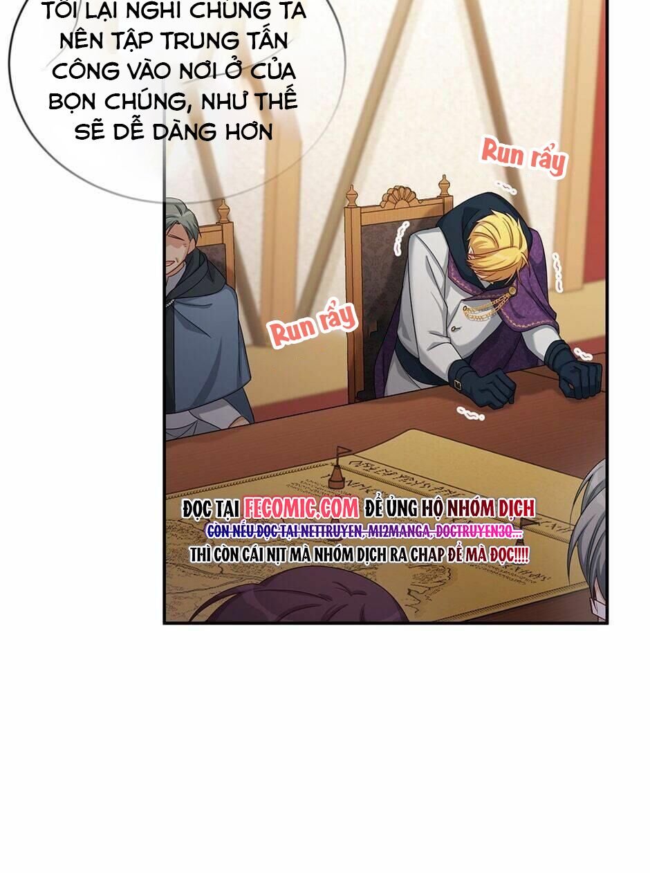 nữ công tước với tâm hồn trống rỗng chapter 77 71