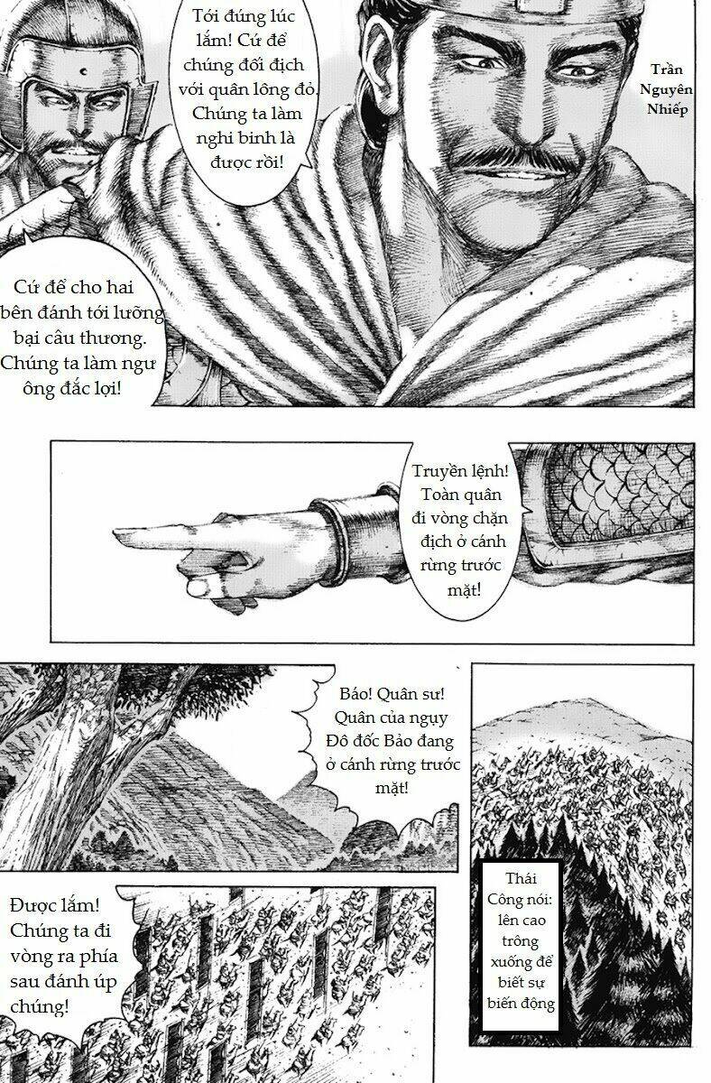 tây sơn quần anh truyện (hpln) chapter 3 22