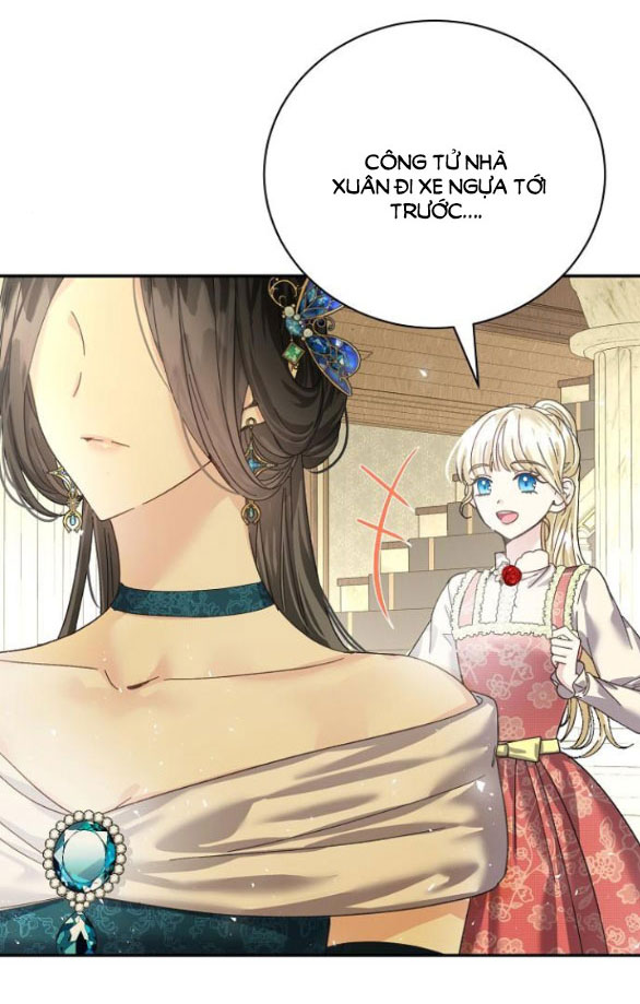 chiếm hữu trái tim bạo chúa chapter 15.1 7