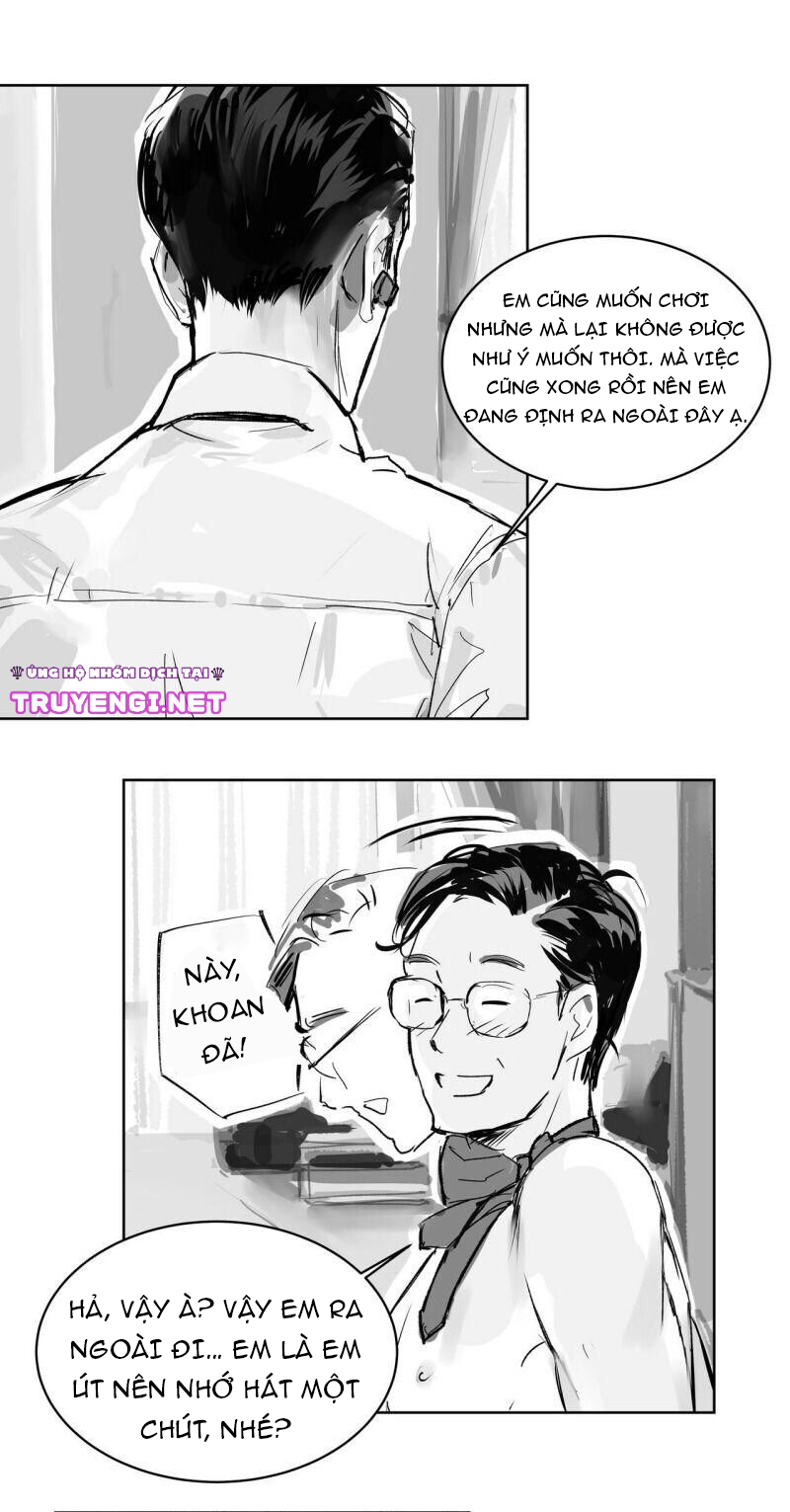 vật bị đánh mất chapter 11 4