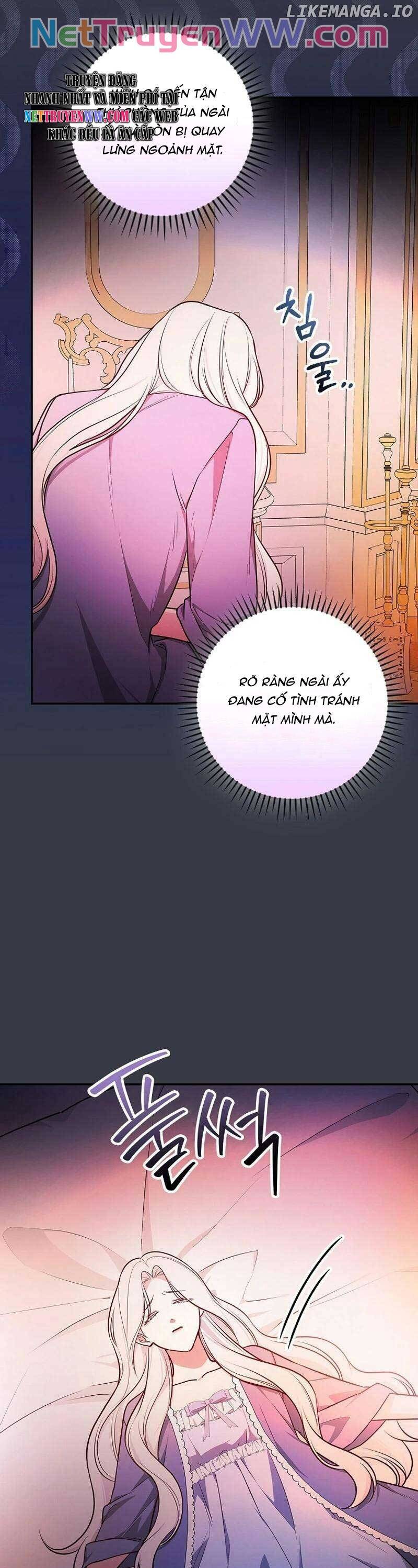 tôi trở thành mẹ của vị anh hùng chiến binh chapter 87 25