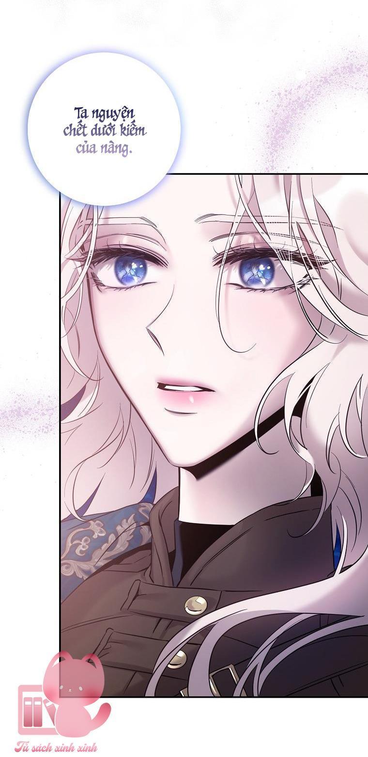 thuần hóa bạo chúa rồi bỏ trốn chapter 82 51