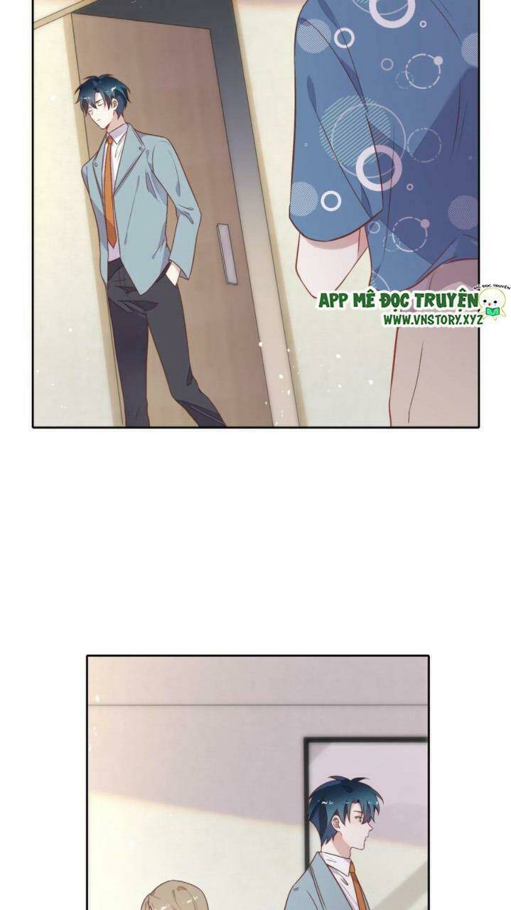 bạn trai kém tuổi bẫy yêu tôi chapter 70 2