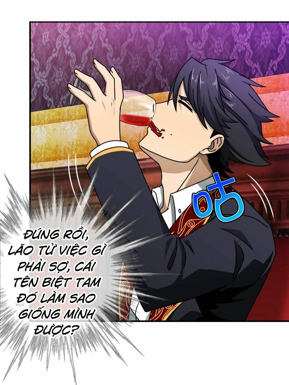 hộ hoa cao thủ tại đô thị chapter 98 6