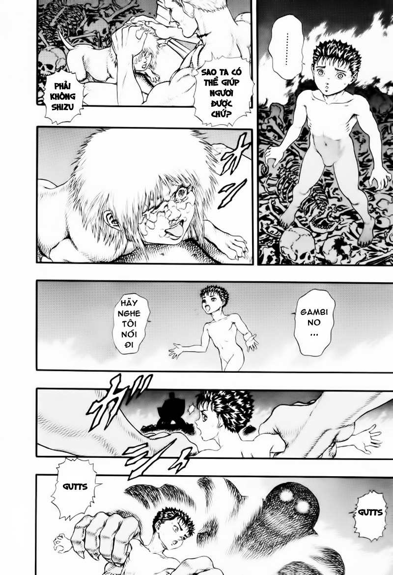 kiếm sĩ đen chapter 13 6