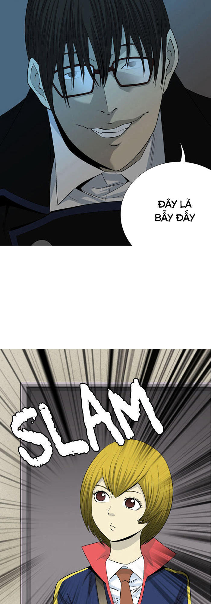 aura from another planet chapter 31 12