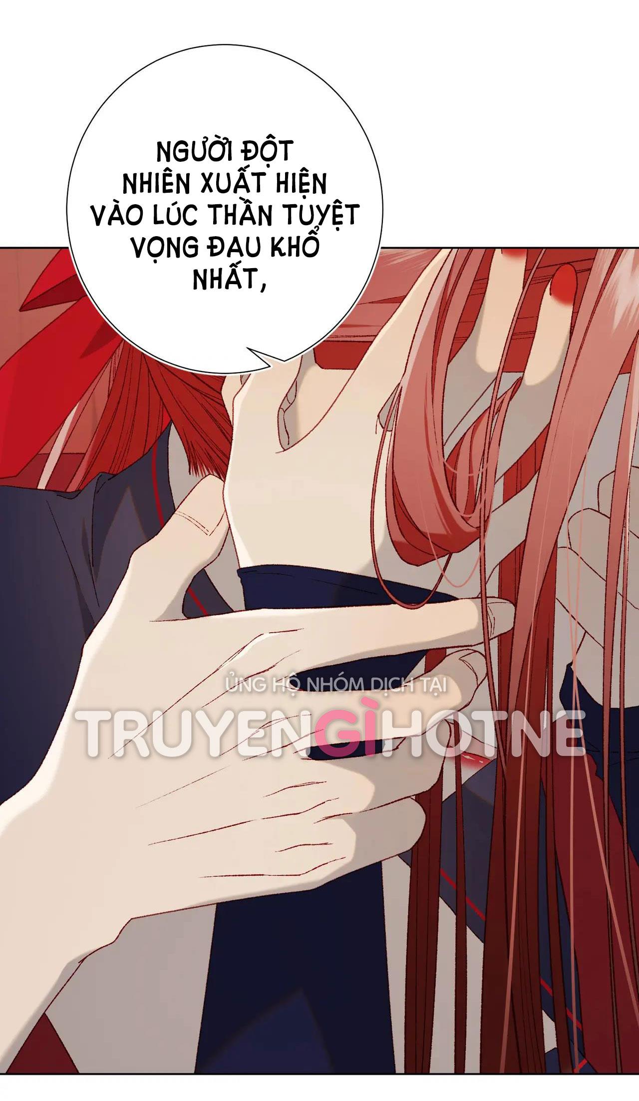 ác nữ cự tuyệt nam chính chapter 80 30