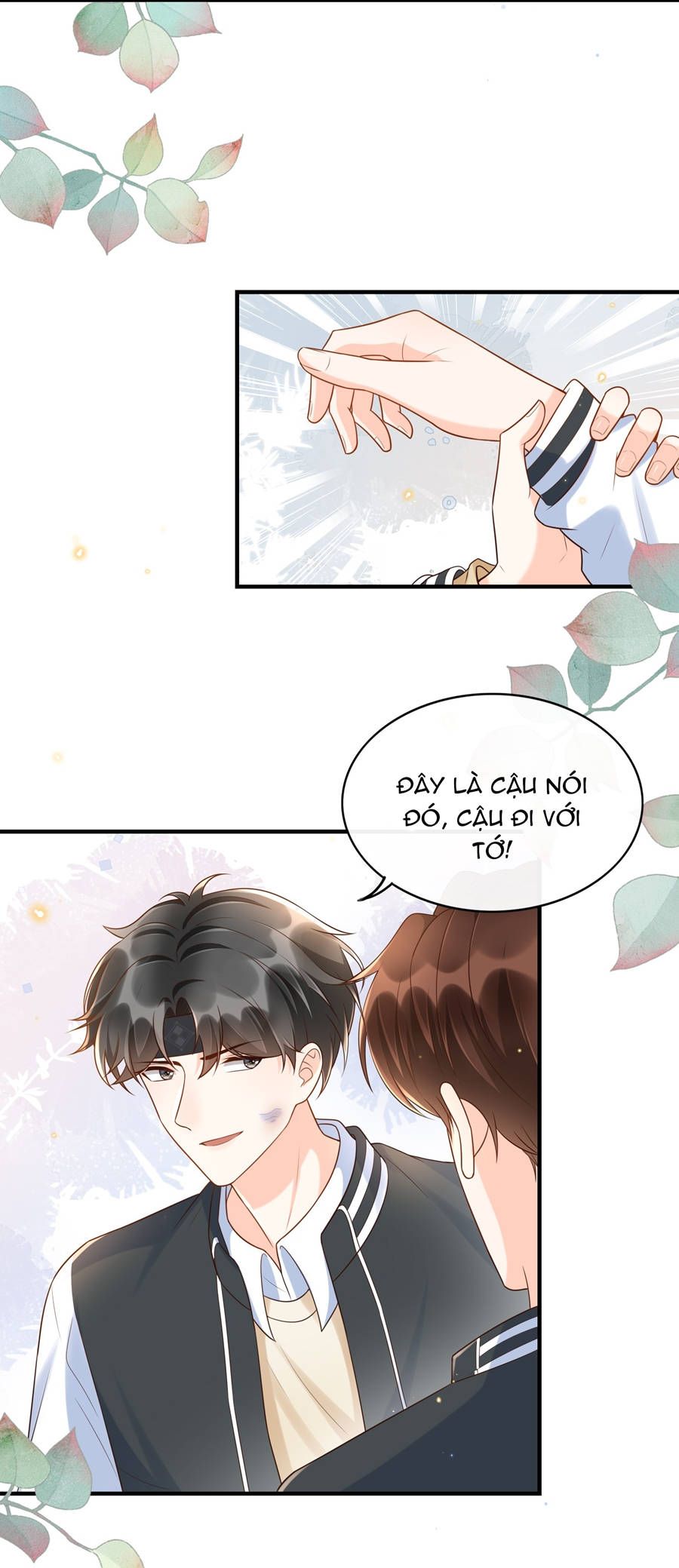 ngọt không ngừng nghỉ chapter 23 10