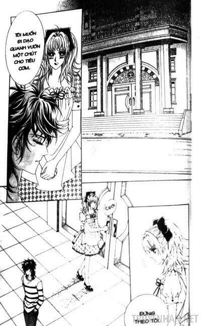 lọ lem hậu đậu chapter 71 22