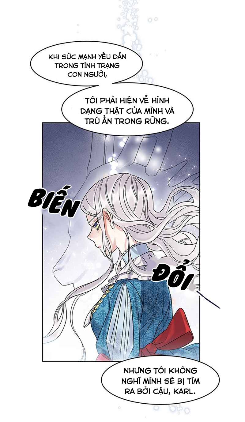 nhân tiện, nàng rồng! chapter 3.1 20