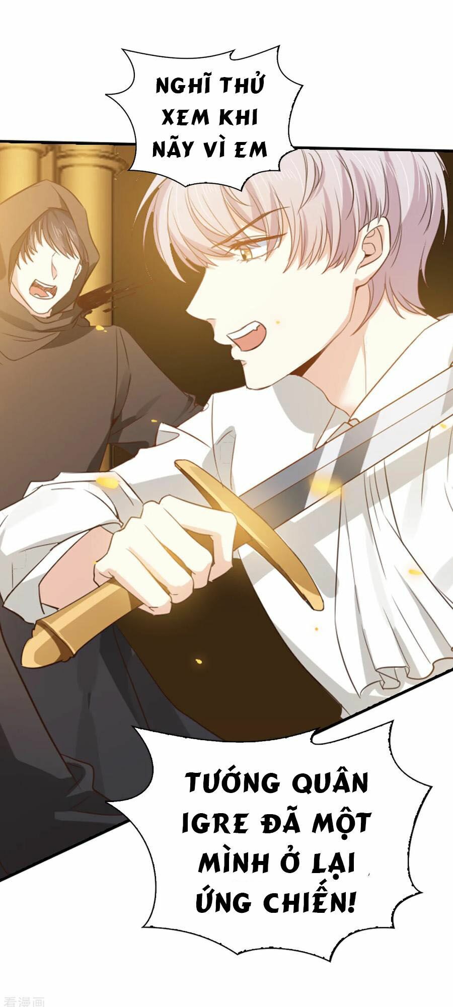 huynh khống công tước gả không được chapter 99.2 14