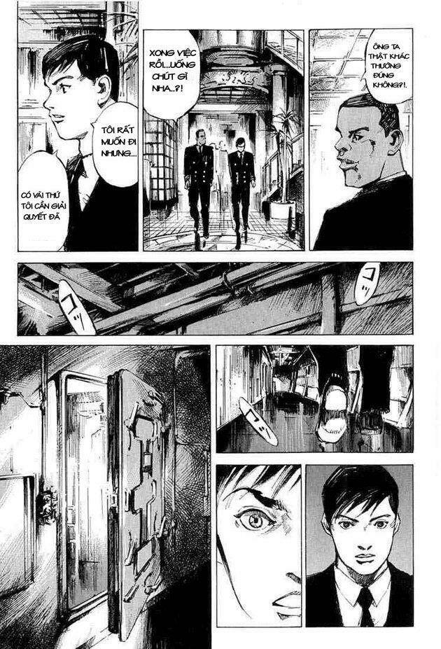 blue heaven chapter 2 28