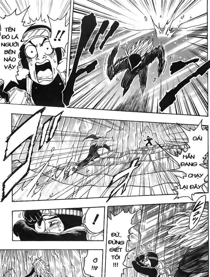 thánh tỏi sành ăn chapter 78 12