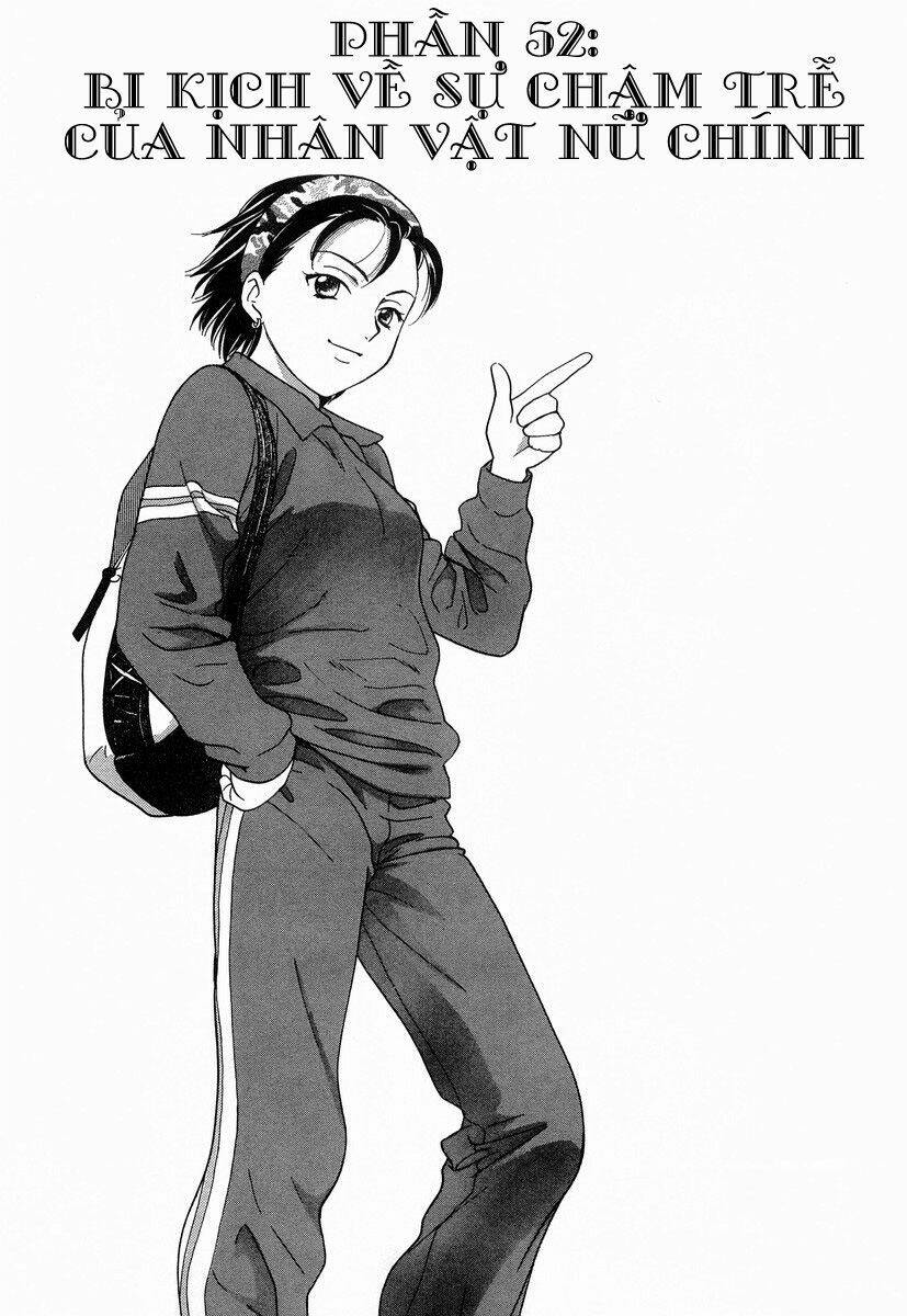 joshikousei chapter 52 2